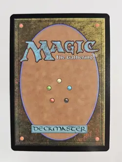 Alhammarret's Archive FOIL Secret Lair Encyclopedia Magic The Gathering MTG - Image 2