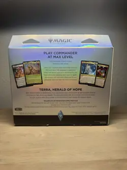 Magic The Gathering Final Fantasy Counter Revival Trance Collector - Image 2