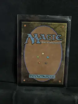 Magic: The Gathering Final Fantasy Summon: Bahamut (Non-Foil) Mythic - Image 2