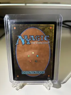 The One Ring (Extended Art) Magic The Gathering MTG The Lord of the Rings - Image 2