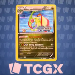 Pokemon - Flygon (Prerelease) - BW53 - Black and White Promo - Holo LP - Image 1
