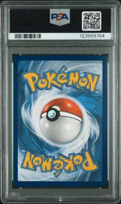2019 POKEMON SUN & MOON COSMIC ECLIPSE SECRET #247 FULL ART/STEELIX PSA 10 - Image 2