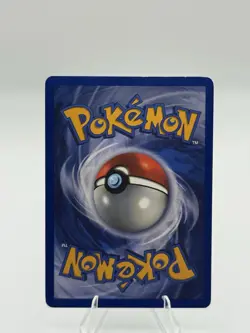 Pokemon TCG Blastoise Base Set Holo Unlimited Rare Card 2/102 LP Condition - Image 3