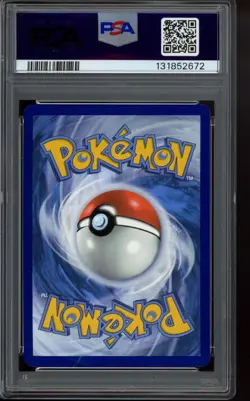PSA 10 Landorus 131/086 Sv: Black Bolt Holo Pokemon - Image 2