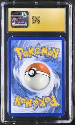 Froakie Shiny Vault Holo CGC 10 Pristine Pokemon (2019) Hidden Fates SV11/SV94 - Image 2