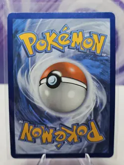 Pokemon TCG Pikachu V SWSH Black Star Promos SWSH061 Holo Promo - Image 2