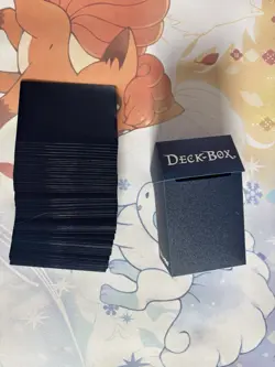 Charizard EX Deck - Mega Evolutions Updated - Pokemon TCG - READ DESCRIPTION - Image 2