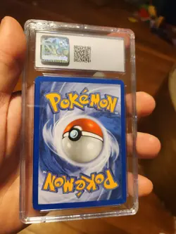 CGC 8.5 NM/MINT+ Dunsparce Reverse Holo 60/100 EX Sandstorm Pokemon - Image 2