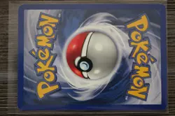 Pokemon TCG Flaaffy 34/111 Neo Genesis Regular 1st Edition - Image 4