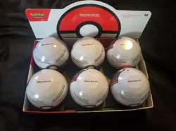 Pokemon Tcg Pokeball Tins Different Variants Set E25 Brand New Sealed - Image 2