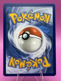 POKEMON TCG Mega Sharpedo EX 127/094 Special Illustration Rare Phantasmal Flames - Image 2