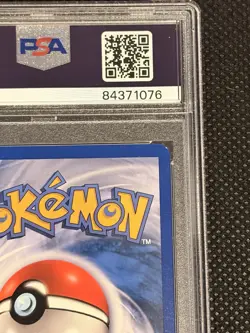 2005 Pokemon Sableye Reverse Holo Ex Deoxys 23/107 PSA 9 - Image 4