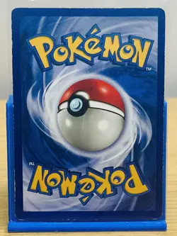Haunter 6/62 Holo Rare Pokemon 1999 Fossil Unlimited WoTC Vintage MP - Image 2