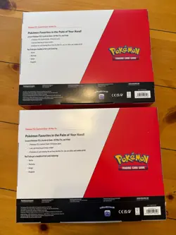 Pokemon TCG 151 Mini Tins 4 Pack + 4 Promos NIB Sealed NEW - 2 Pack - Image 2
