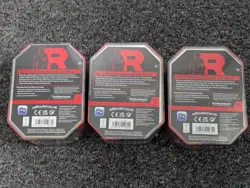 Pokemon TCG Team Rocket Tins Set Of 3 Brand New Nidoking Ex Mewtwo Ex Persian Ex - Image 5