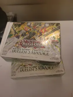 Yugioh Booster Box Bundle - Image 2