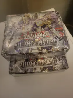 Yugioh Booster Box Bundle - Image 4