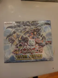 Yugioh Booster Box Bundle - Image 5