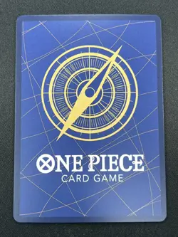 [NM] Monkey D Luffy ONE PIECE Card Game Japanese ST21-014 Magazine Promo 11N20 - Image 3