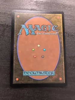 MTG Badgermole Cub Prerelease Cards Foil Magic The Gathering - Mint Avatar - Image 2