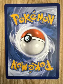 Rose - 196/189 - Pokemon Darkness Ablaze Sword & Shield Secret Rare Card NM - Image 2