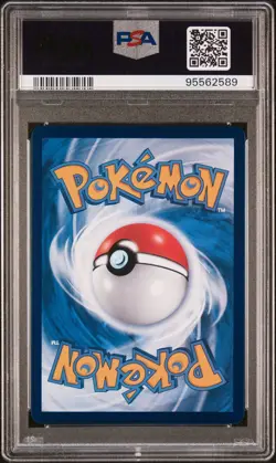 PIKACHU BATIK 101/SV-P | PSA 10 | Indonesian Journey Graded Pokemon Card - Image 3