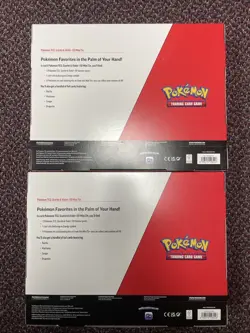 2- Pokemon 4 Mini Tins + 4 Promo Cards Bundle - 151 SAMS CLUB EXCLUSIVE - Image 2