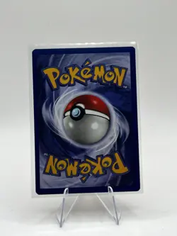 Pokemon TCG Arcanine Promo Card 6 Wizards Black Star Promos - Image 4