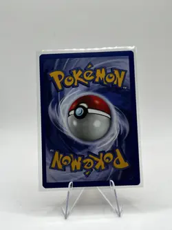 Pokemon TCG Arcanine Promo Card 6 Wizards Black Star Promos - Image 5