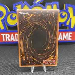 Yu-Gi-Oh Hungry burger 1st edition MRL-068 Card - Image 2