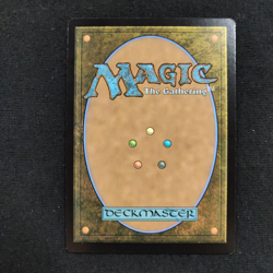 Mistrise Village Tarkir: Dragonstorm Regular mtg rare tcg card near mint - Image 2