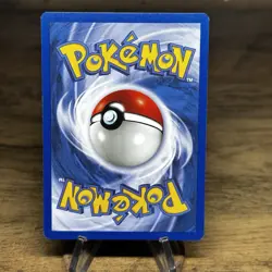 Unown L 86/105 1st Edition Neo Destiny Common Pokemon Card Near Mint - Image 2