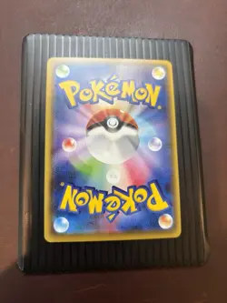 M Kangaskhan-EX 094/131 Premium Champion Pack (CP4) Japanese Pokemon Card TCG NM - Image 4