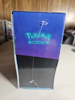 Pokemon TCG Journey Together Elite Trainer Box ETB SEALED - Image 2