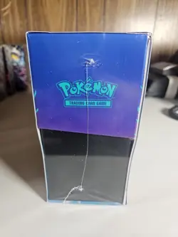 Pokemon TCG Journey Together Elite Trainer Box ETB SEALED - Image 4