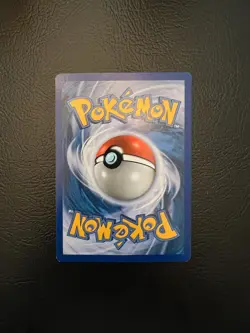 Pokemon Card Gardevoir lv.61 8/127 Non Holo Rare Platinum Base Set - Image 2