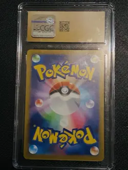 Pokemon TCG Hisuian Samurott VSTAR - VSTAR Universe 236/172 SAR CGC Pristine 10 - Image 2