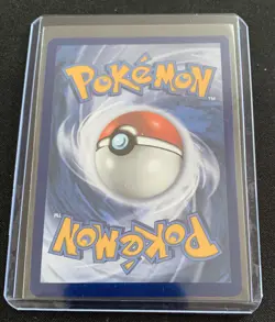 Pokemon TCG Galarian Mr. Rime SWSH Black Star Promos SWSH079 Holo Promo - Image 2