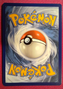 Pokemon TCG Mega Evolutions Stamped Bulbasaur 133/132 NM A - Image 2