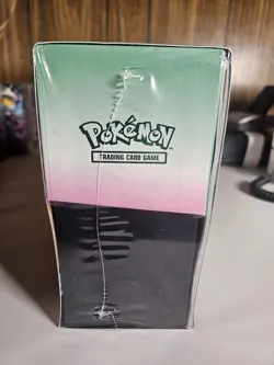 POKEMON Scarlet & Violet Paradox Rift Elite Trainer Box ETB Iron Valiant - Image 4