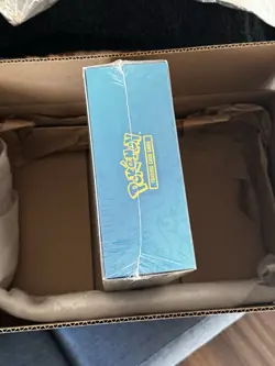 Pokemon Mega Charizard X ex Ultra Premium Collection Box Sealed IN HAND - Image 2