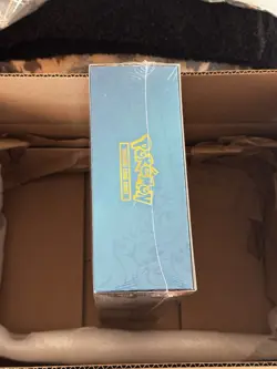 Pokemon Mega Charizard X ex Ultra Premium Collection Box Sealed IN HAND - Image 4