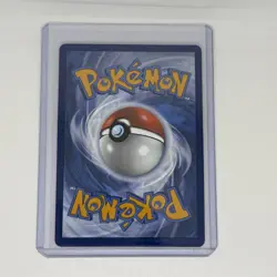 Iron Leaves ex - 176/131 - Hyper Rare Pokemon Prismatic Evolutions Near Mint - Image 2