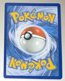 POKEMON TCG FLYING PIKACHU 110/108 NON HOLO RARE MINT FROM PACKET TO SLEEVE - Image 2