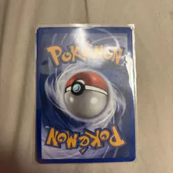 Pokemon TCG 2003 Lapras EX 99/109 Ruby and Sapphire Holo NM - Image 2