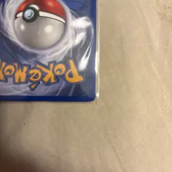 Pokemon TCG 2003 Lapras EX 99/109 Ruby and Sapphire Holo NM - Image 3