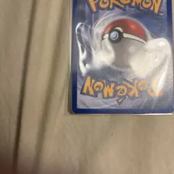 Pokemon TCG 2003 Lapras EX 99/109 Ruby and Sapphire Holo NM - Image 4