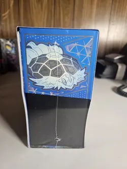 Pokemon Stellar Crown Elite Trainer Box (ETB) New Sealed - Image 2