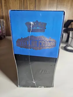 Pokemon Stellar Crown Elite Trainer Box (ETB) New Sealed - Image 4