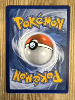 Turbo Patch 200/189 SWSH Darkness Ablaze Secret Rare Pokemon NM - Image 2